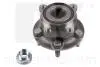 Передній підшипник ступиці Subaru Legasy/Forester/Impreza 1.5-3.6 03- 754407