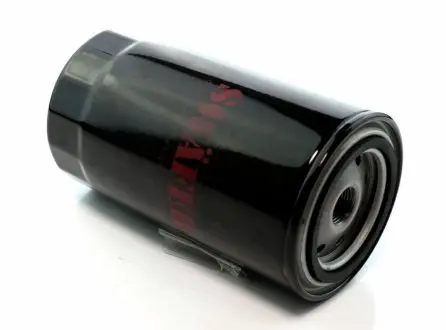 FOM105 Фильтр масляный VW Transporter 2.4D -9/90, 2.5, LT28, LT31, LT35 2.7D SHAFER подбор по vin на Brocar
