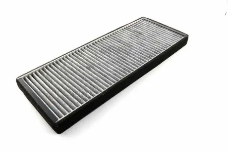 SAK45 Фільтр салона вугільний Audi 80/A4>11/00 VW Golf/Jetta 91-/Passat 96- SHAFER підбір по vin на Brocar