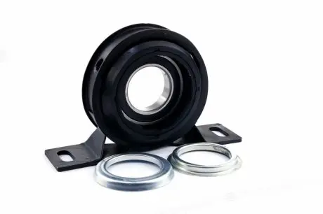 SCB102 Подвесной подшипник в сборе Ø 45mm (подшипник SKF) Ford Transit 86-91 SHAFER подбор по vin на Brocar