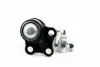 SM0773 Шаровая опора 19mm Nissan Primastar Opel Vivaro Renault Trafic II 06- SHAFER підбір по vin на Brocar