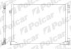 Радиатор кондиционера Renault Trafic/Opel Vivaro 1.9 dCi, 2.0 16V 01- 6026K8C1S