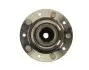 R14111 Подшипник ступицы (задней) Ford Transit 2.2/2.4TDCI 06- SNR NTN підбір по vin на Brocar