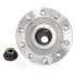 302597 Ступиця зад. ABS+ Ford Transit, Transit Tourneo 2.2D/2.4D/3.2D 04.06- OPTIMAL підбір по vin на Brocar