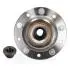 302597 Ступиця зад. ABS+ Ford Transit, Transit Tourneo 2.2D/2.4D/3.2D 04.06- OPTIMAL підбір по vin на Brocar