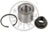 Подшипник задн. Citroen Jumper/Fiat Ducato/Peugeot Boxer 2002- 682437