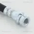 815029143 Гальмівний шланг перед Audi A3 1.8 Quatro 98-,VW Golf IV 1.9TDI 00-05 TRISCAN підбір по vin на Brocar