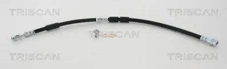 815029143 Тормозной шланг перед Audi A3 1.8 Quatro 98-,VW Golf IV 1.9TDI 00-05 TRISCAN подбор по vin на Brocar