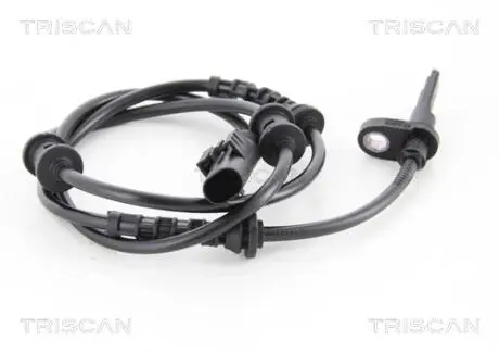818015214 Датчик ABS зад. лів/пр Fiat Ducato Citroen /Jumper /Peugeot Boxer 06- TRISCAN підбір по vin на Brocar
