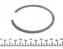 402107435R Подшипник ступицы (передней) Renault Master 10- RENAULT підбір по vin на Brocar