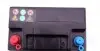 EK151 Аккумуляторная батарея 15Ah/200A (150x90x145/+L) (Start-Stop/вспомогательная) EXIDE підбір по vin на Brocar