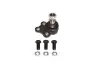 FT17046 Шаровая опора 19mm Nissan Primastar Opel Vivaro Renault Trafic II 06- FAST підбір по vin на Brocar