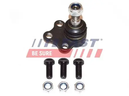 FT17046 Шаровая опора 19mm Nissan Primastar Opel Vivaro Renault Trafic II 06- FAST подбор по vin на Brocar