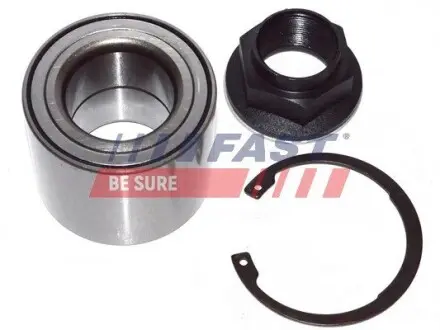 FT21100 Підшипник задн.ступици Citroen Jumper/Fiat Ducato/Peugeot Boxer 2002- FAST підбір по vin на Brocar