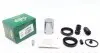 Ремкомплект суппорта (заднего) MB Vito (W639) 03- (d=38mm) (Bosch) (+поршень) 238936