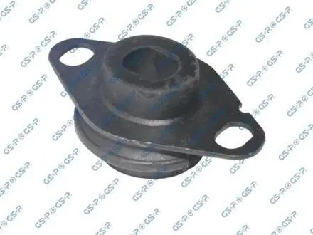 510750 Опора КПП Renault Clio II, Kangoo, Megane, Scenic, Thalia, 19, 21 87- GSP підбір по vin на Brocar