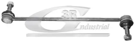 21610 Тяга Стабил.перед. 250mm Nissan Tiida,Note 06-/Renault Clio/Modus 04- 3RG подбор по vin на Brocar