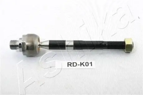 1030KK01 Кермова тяга 191mm Kia Carens II, Carens III, Magentis 1.6-2.7 07.02- ASHIKA підбір по vin на Brocar