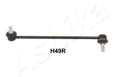 1060HH49R Тяга стабілізатора передня права Hyundai Sonata YF 10-/Kia Optima 10- ASHIKA підбір по vin на Brocar