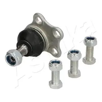7301121 Кульова опора 19mm Nissan Primastar Opel Vivaro Renault Trafic II 06- ASHIKA підбір по vin на Brocar