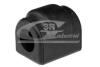 Ø 18mm Сайлентблок стабилизатора зад. BMW 5 (E28) 1.8-2.8 05.81-12.87 60104