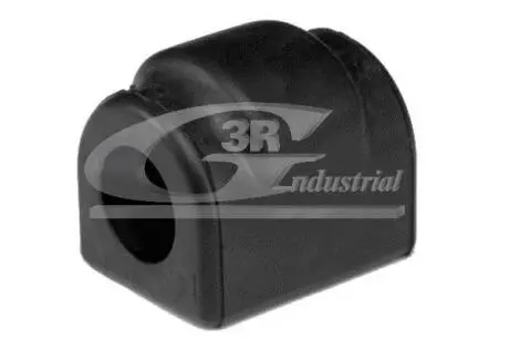 60104 Ø 18mm Сайлентблок стабілізатора зад. BMW 5 (E28) 1.8-2.8 05.81-12.87 3RG підбір по vin на Brocar