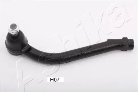 1110HH07R Наконечник рулевой тяги правый Hyundai Santa Fe 2.2 CRDI-2.7 V6 05- ASHIKA подбор по vin на Brocar