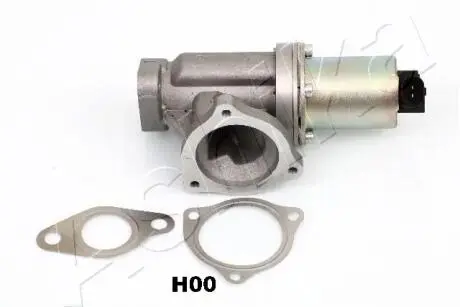 1500HH00 Клапан EGR Hyundai Santa FE 2.2 CRDI 06-12/KIA Sportage 2.0 CRDI 06- ASHIKA подбор по vin на Brocar