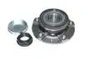 110131410 Ступица зад. ABS+ Citroen C5/C6 (TD) 2.7HDI 05-/Peugeot 407 (6D) 04- AUTOMEGA підбір по vin на Brocar