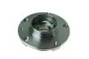 110131410 Ступица зад. ABS+ Citroen C5/C6 (TD) 2.7HDI 05-/Peugeot 407 (6D) 04- AUTOMEGA підбір по vin на Brocar