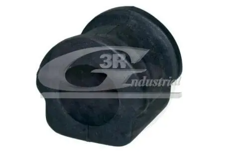 60753 Втулка стабілізатора перед. Ø 20.8mm Audi A2, Skoda Fabia 1,4TDI 00- 3RG підбір по vin на Brocar