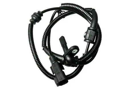 B180089 Датчик ABS перед OPEL ASTRA J, ASTRA J GTC, CASCADA 1.3D-2.0D 12.09- DENCKERMANN підбір по vin на Brocar