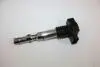 150028410 Котушка запалювання Audi A3/A4/A6/TT 1.8 05.00-/VW Golf IV 1.8/ Seat AUTOMEGA підбір по vin на Brocar