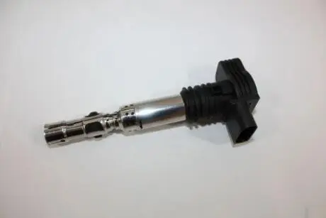 150028410 Котушка запалювання Audi A3/A4/A6/TT 1.8 05.00-/VW Golf IV 1.8/ Seat AUTOMEGA підбір по vin на Brocar