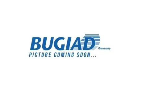 82699 Патрубок интеркулера Audi A4/A6/A8/VW Golf III/Passat 1.9-2.5TDI 02- BUGIAD подбор по vin на Brocar