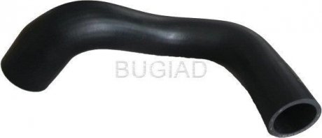 88631 Патрубок системы турбонадува Citroen Nemo Peugeot Bipper 1.4D 02.08- BUGIAD подбор по vin на Brocar