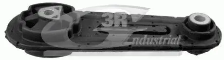 40669 Опора двигуна задня Renault Megane II Scenic II 1,4 16V-1,6 16V, -07 3RG підбір по vin на Brocar