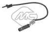 02095 Датчик тормозных колодок 239mm Mercedes W163 ML230/ML270/320 02.98- METALCAUCHO підбір по vin на Brocar