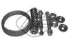 К-кт монтажний сис-ми випуска Citroen C8/Peugeot 406 2.0-2.2 Hdi 02- 02950