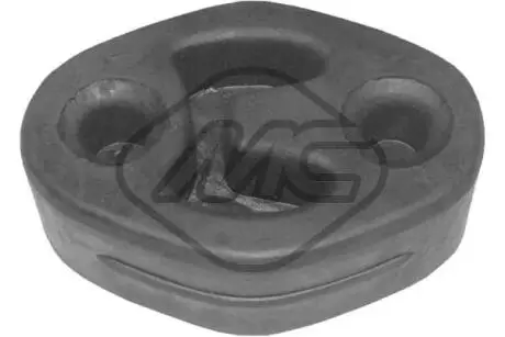 04269 Підвіска глушника Ford Fiesta 1.0 i,1.25 i 16V,1.3 i,1.4 i 16V,1.8 D METALCAUCHO підбір по vin на Brocar