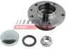 Подшипник ступицы зад. ABS+ Fiat 500 12-, Doblo 10- //Opel Combo 12- FT24052