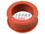 FT61773 Шланг Турбины Seal 1.6jtd FAST підбір по vin на Brocar