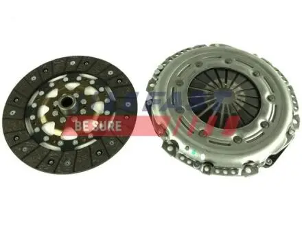 FT64140 К-т зчеплення PSA Berlingo/Partner 1.6HDi (тип Sachs 66/80kw)(228mm) FAST підбір по vin на Brocar
