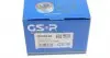 GK6926 Підшипник маточини (передньої) Mitsubishi Outlander/Lancer 2.0-2.4 03-13 GSP підбір по vin на Brocar