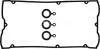 Прокладка крышки клапанов Mitsubishi Sigma 3.0 V6 90-96 (к-кт) 15-53399-01