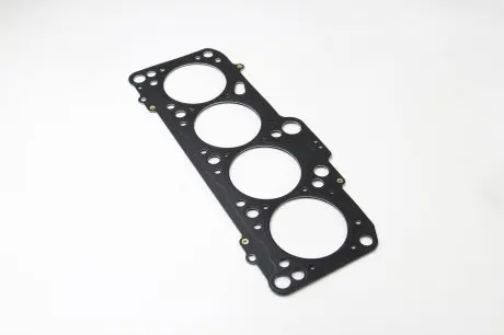 613122530 Прокладка ГБЦ VW Caddy II 1.9D, Ø81,00mm, 1.53mm, 1 метка VICTOR REINZ подбор по vin на Brocar