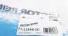 713384600 Прокладка кришки клапанів Ford Focus 1.4/1.6 16V 98-12 VICTOR REINZ підбір по vin на Brocar