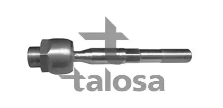 4400052 Кермова тяга Lexus LX470/Toyota LC100 2002 &gt; 225mm 27mmX1.5 20mmX1.5 TALOSA підбір по vin на Brocar