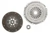 К-т зчеплення PSA Berlingo/Partner 1.6HDi (тип Sachs 66/80kw)(228mm) F1C067NX
