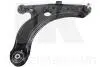 5014718 Важіль перед. прав. Audi A3,Bora,Golf IV,Octavia 1.4-2.8 09.96-12.10 NK підбір по vin на Brocar